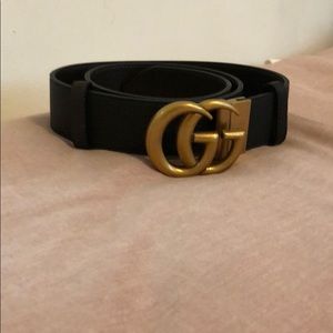 Sold!!! Gucci belt